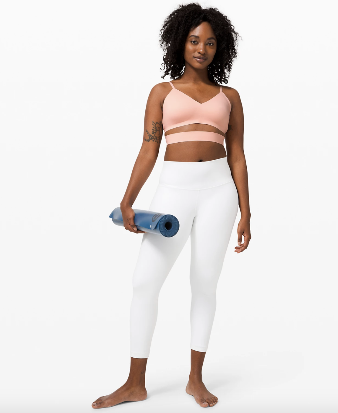 Best 25+ Deals for Lululemon Flow Y Bra