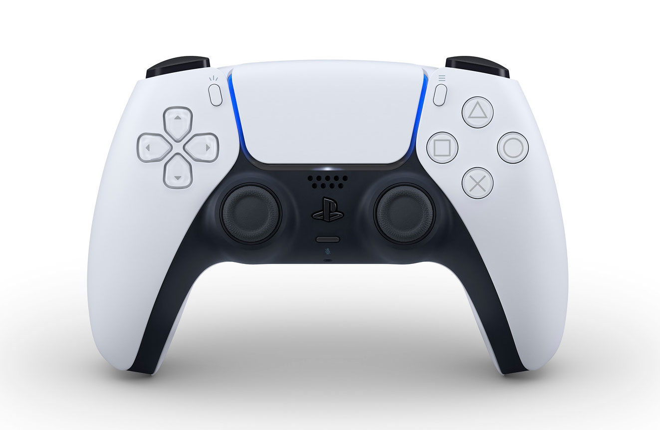 ps4 controller with built in mic