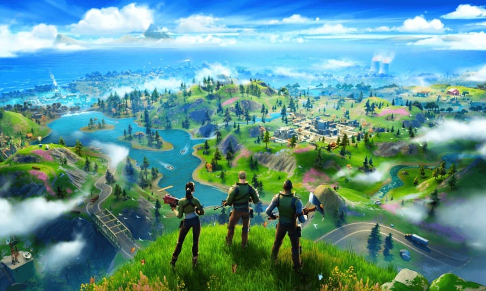 Xbox Cloud Gaming Brings Fortnite Back to iOS With No Subscription Needed-  The Mac Observer