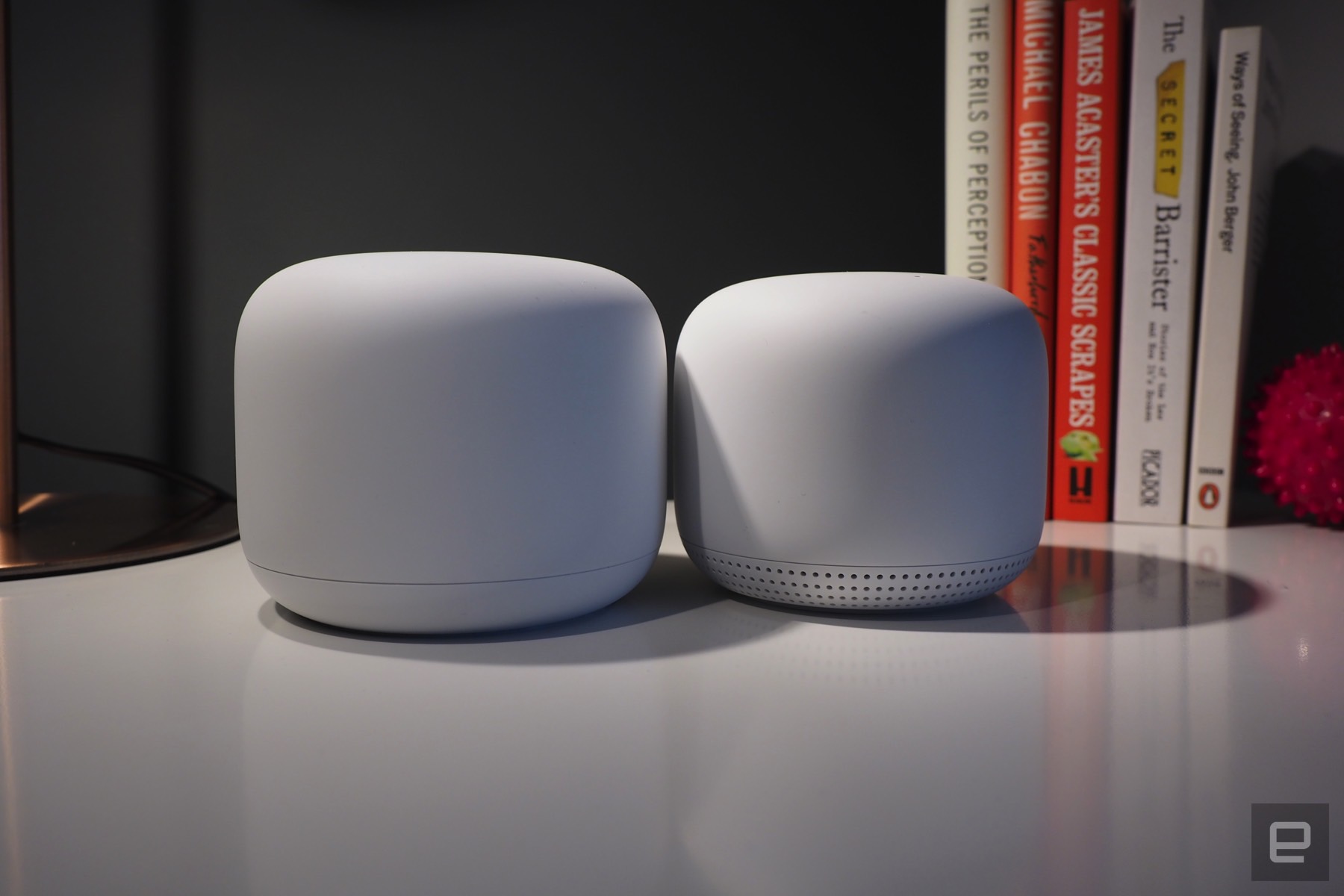 photo of Google's Nest WiFi packs drop to record-low prices at Amazon image