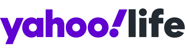 Image result for yahoo life logo