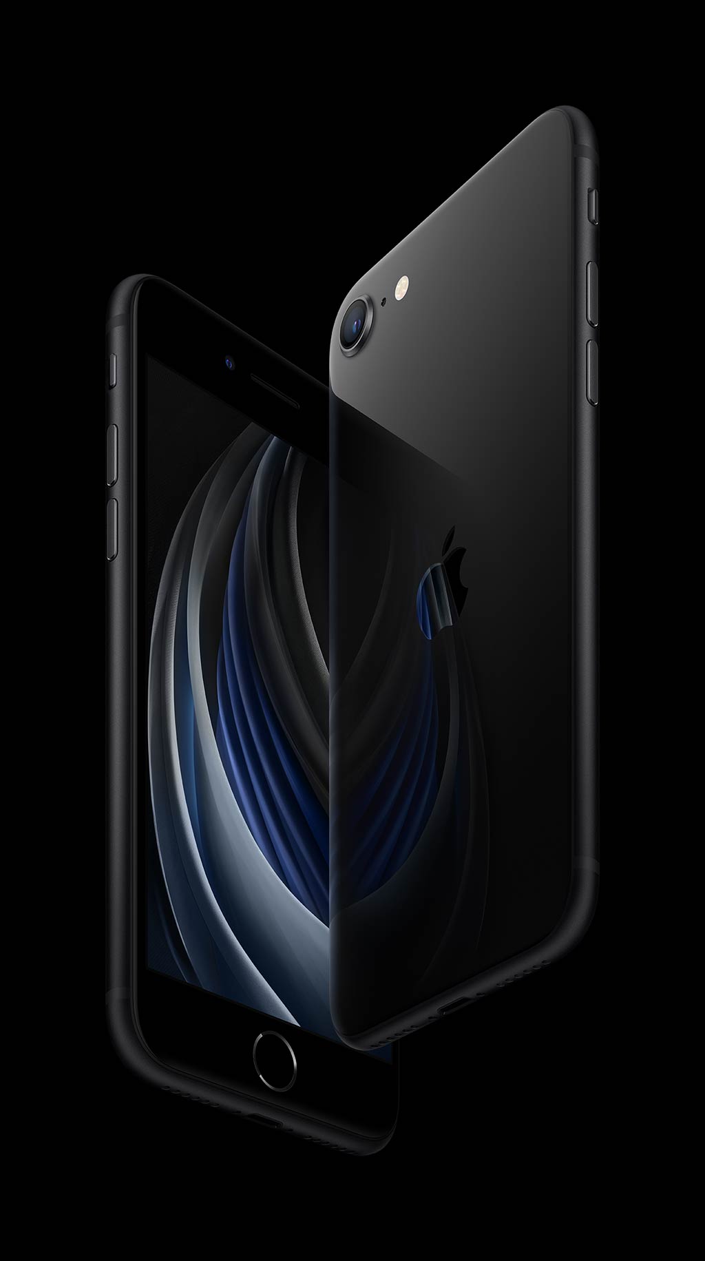 Iphone Se 第2世代 Appleが正式発表 A13 Bionic搭載で4 5万円から Engadget 日本版