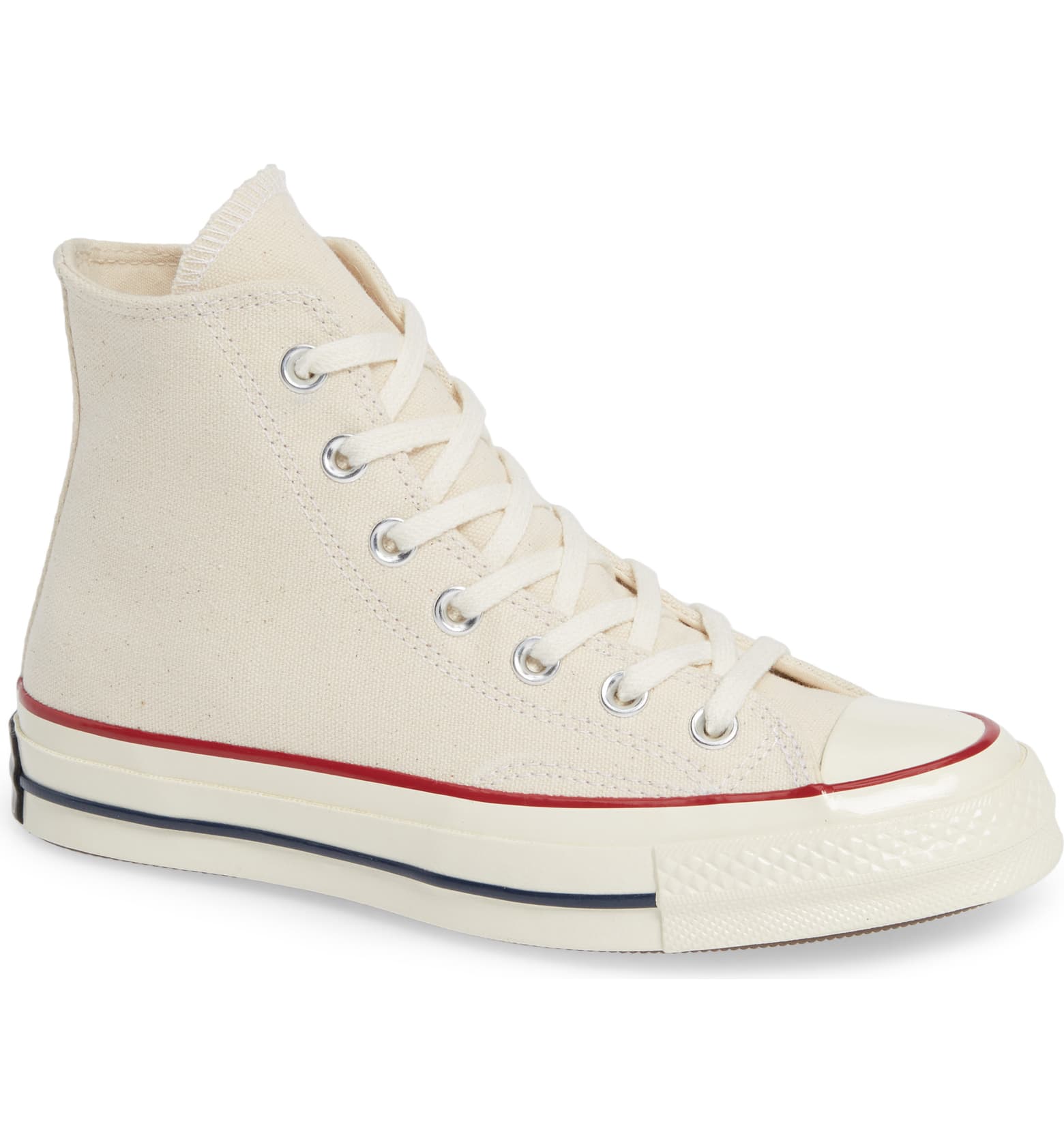 manufactures chuck taylor sneakers