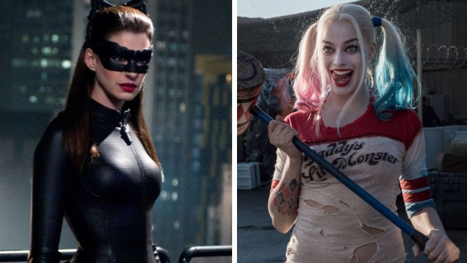 Anne Hathaway Thought Her Tdkr Audition Was For A Different Villain