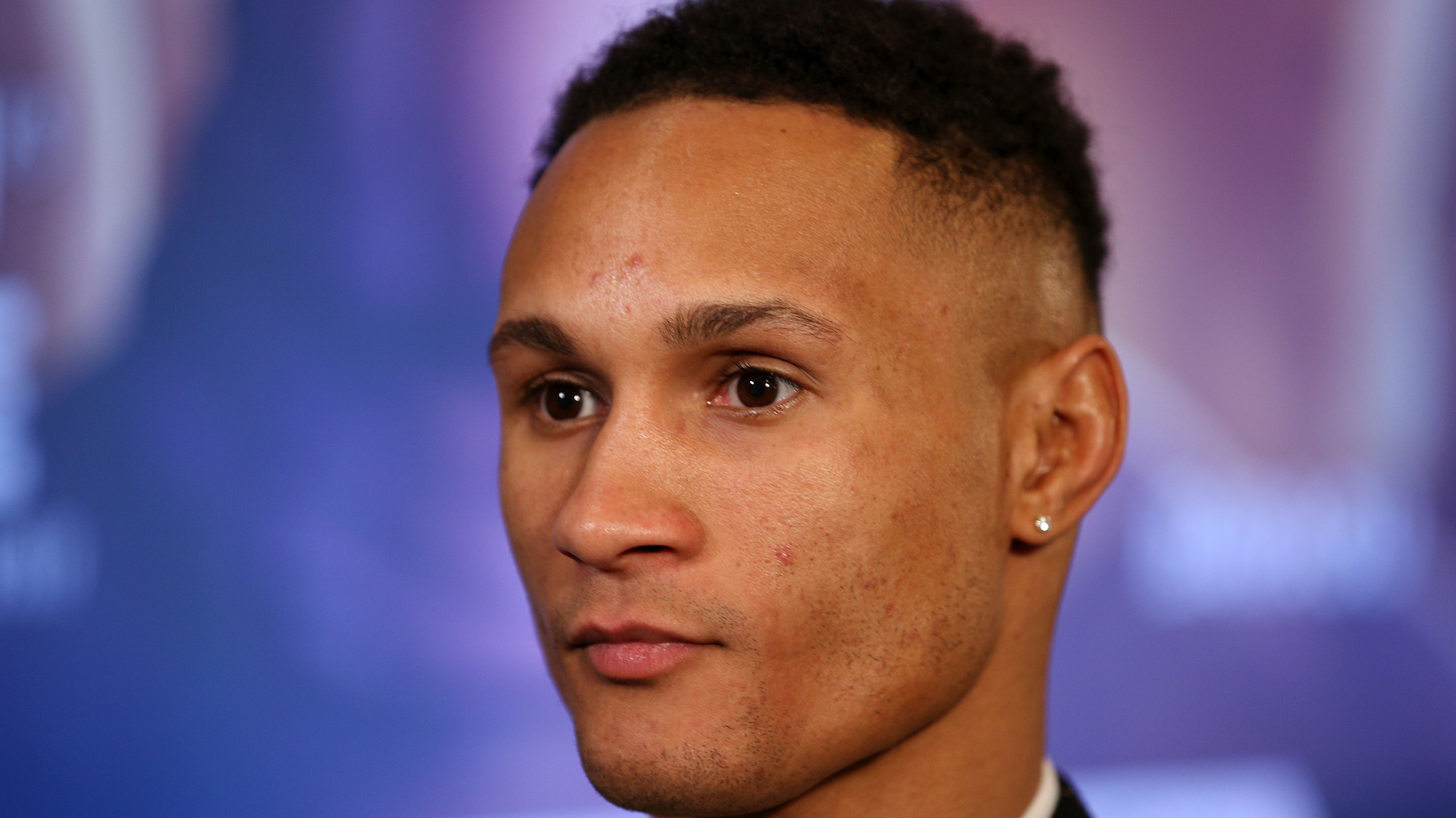 Regis Prograis: I'm Not Gonna Wait Around For Jose Ramirez - Boxing News