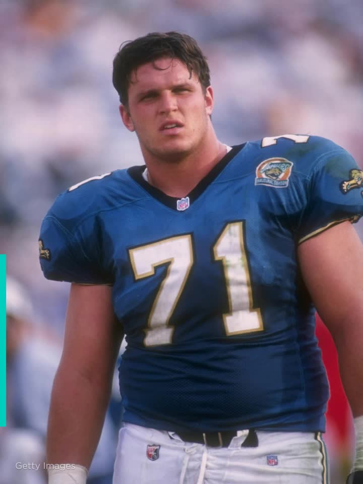 71 days until the Jaguars' regular season: Tony Boselli - Big Cat Country