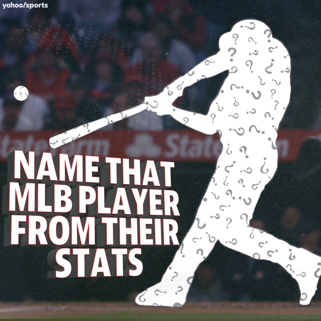 Baseball quiz; Y2, OK? Let's see how well you know baseball facts