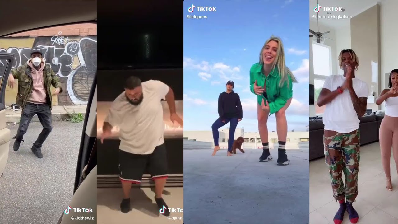 Nova Musica De Drake Atinge Objetivo E Vira Hit No Tiktok