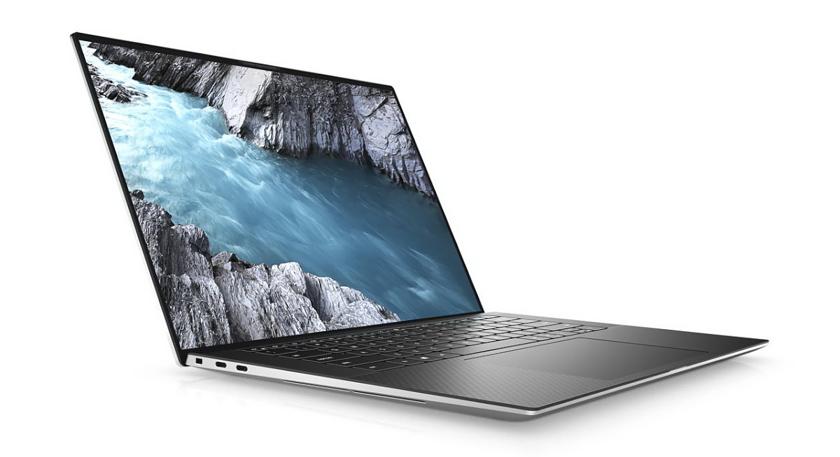 世界最小15型pc 新xps 15日本版は16 6万円から Ramとssdは自己責任で交換可能 Engadget 日本版