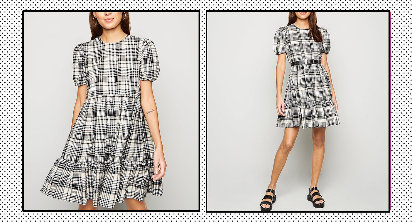 zara new arrival dresses