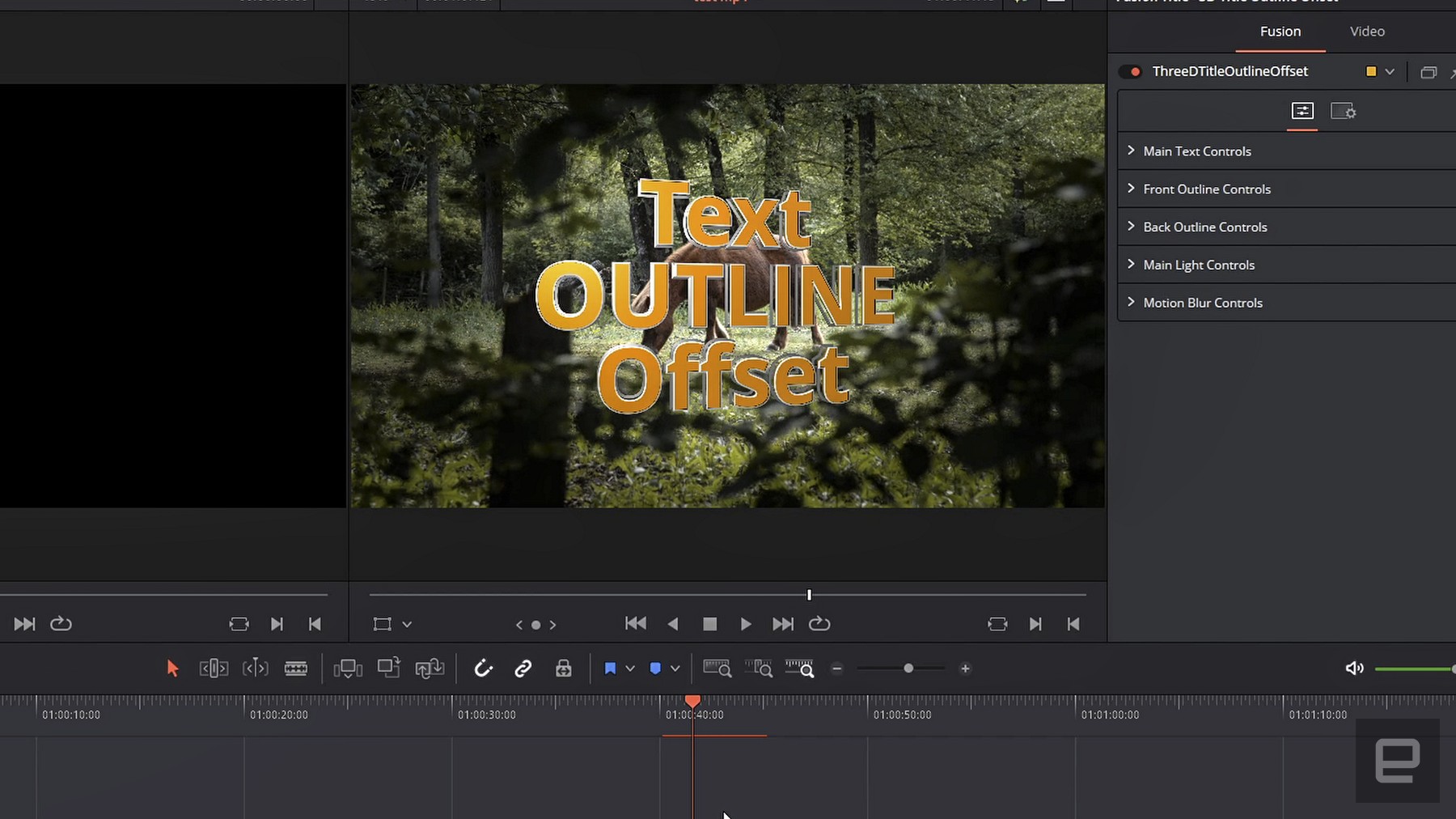 Перенести проект из adobe premiere в davinci