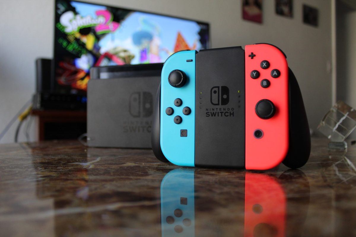 Switch 一機難求？任天堂執行長：夏天就會解決缺貨問題