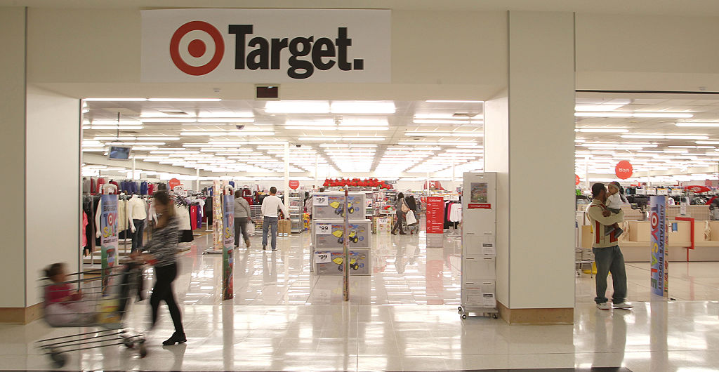 Target Australia closing 20 per cent of stores in latest retail blow -  Starts at 60