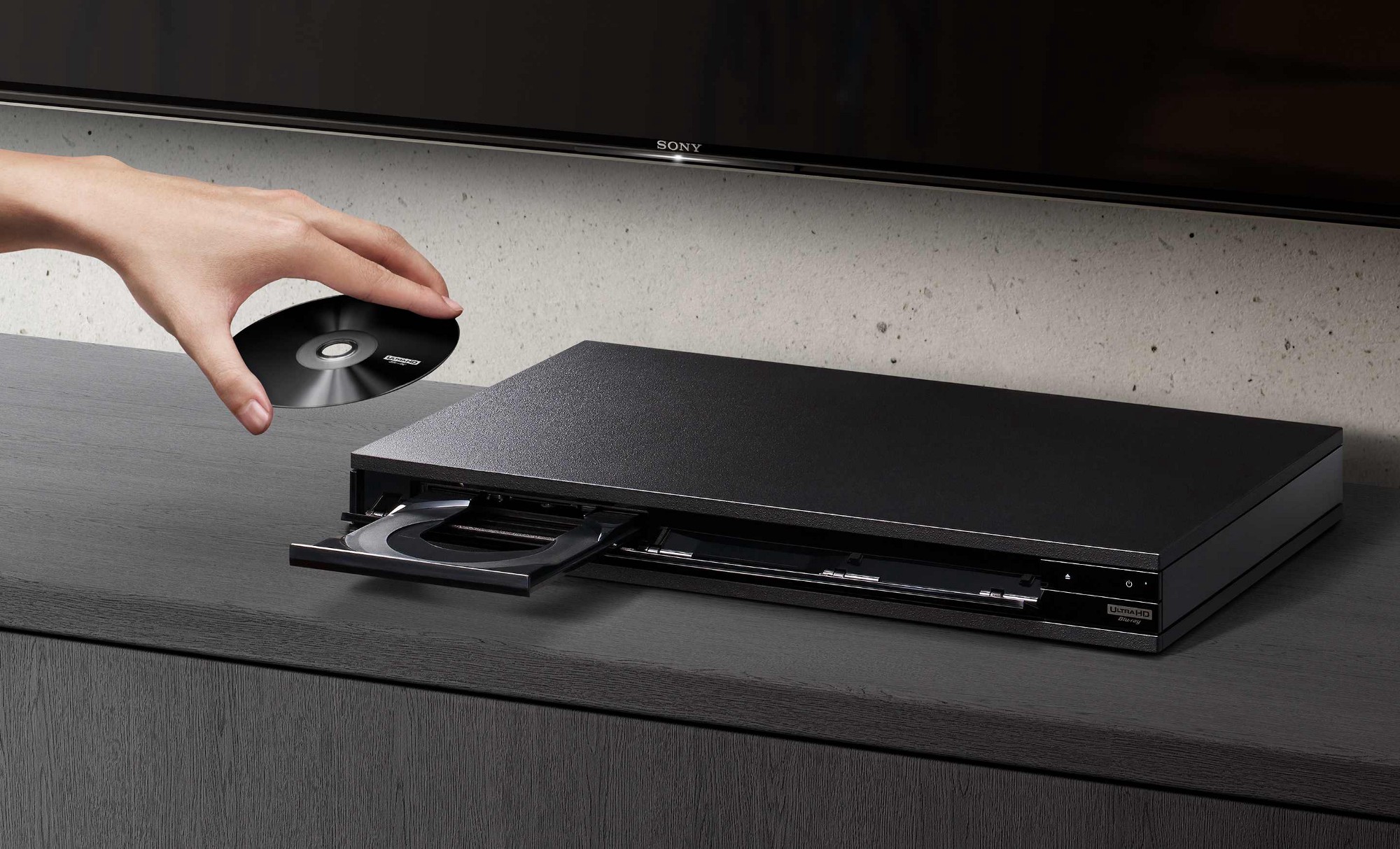 Why I caved and finally bought 4K Blu-ray player | Engadget