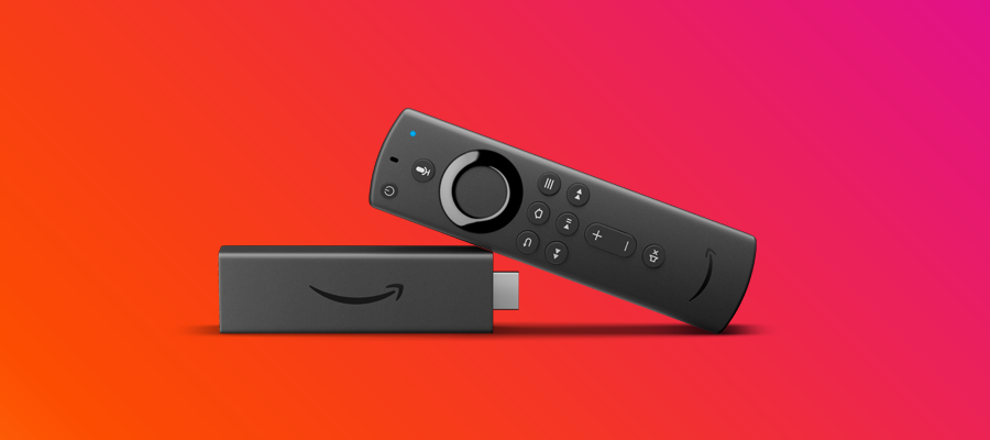 fire tv stick what is it