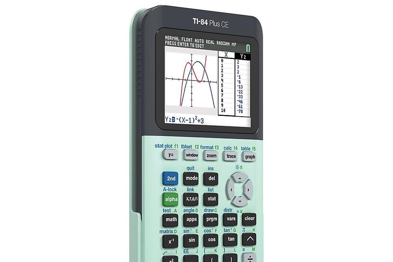 Texas Instruments Makes It Harder To Run Programs On Its Calculators Engadget