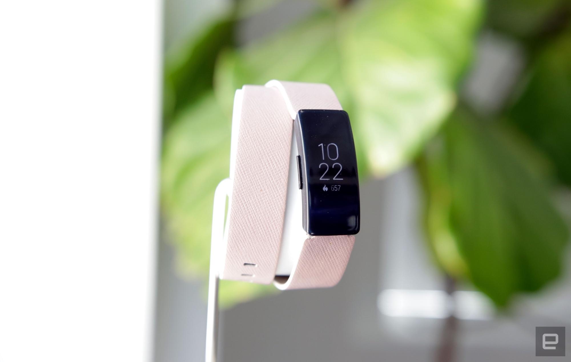 fitbit hr best price