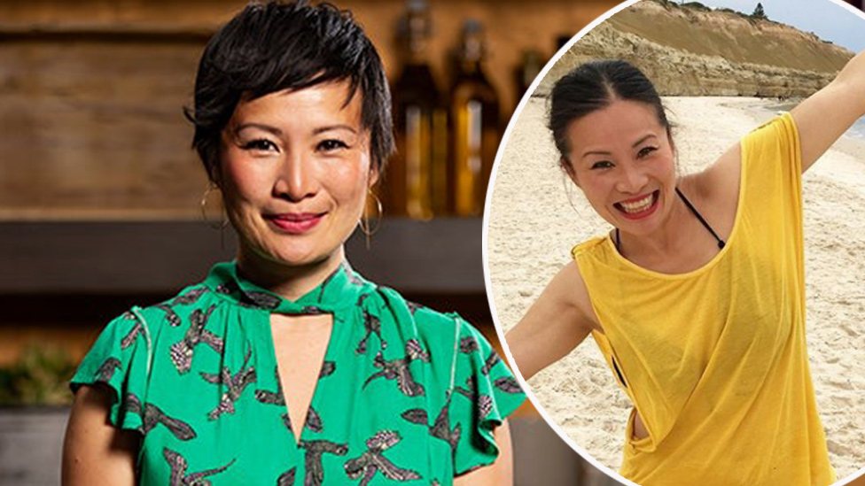 MasterChef back to win: Poh Ling Yeow is ‘obsessed with being famous’