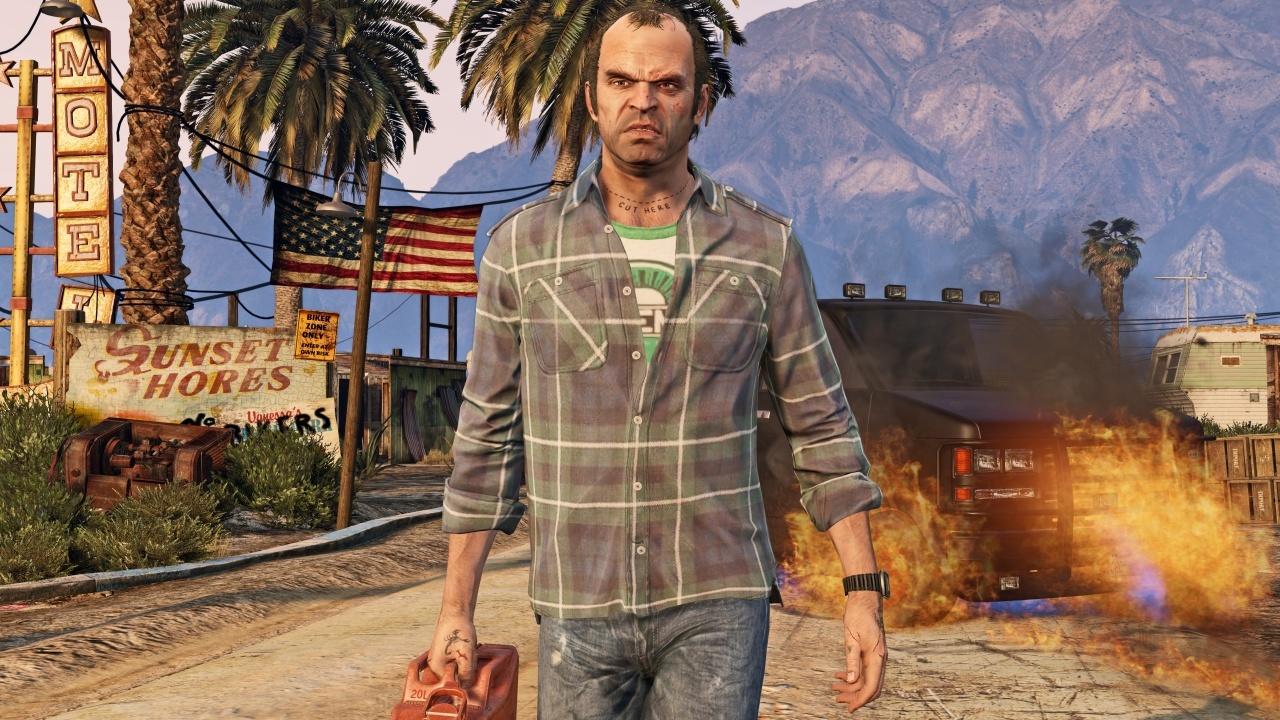 Gta5無料は本日21日限り Epic Gamesストアはメガセールも実施中 Engadget 日本版