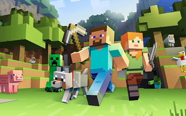 Minecraft Story Mode” for Netflix Has Been Delayed