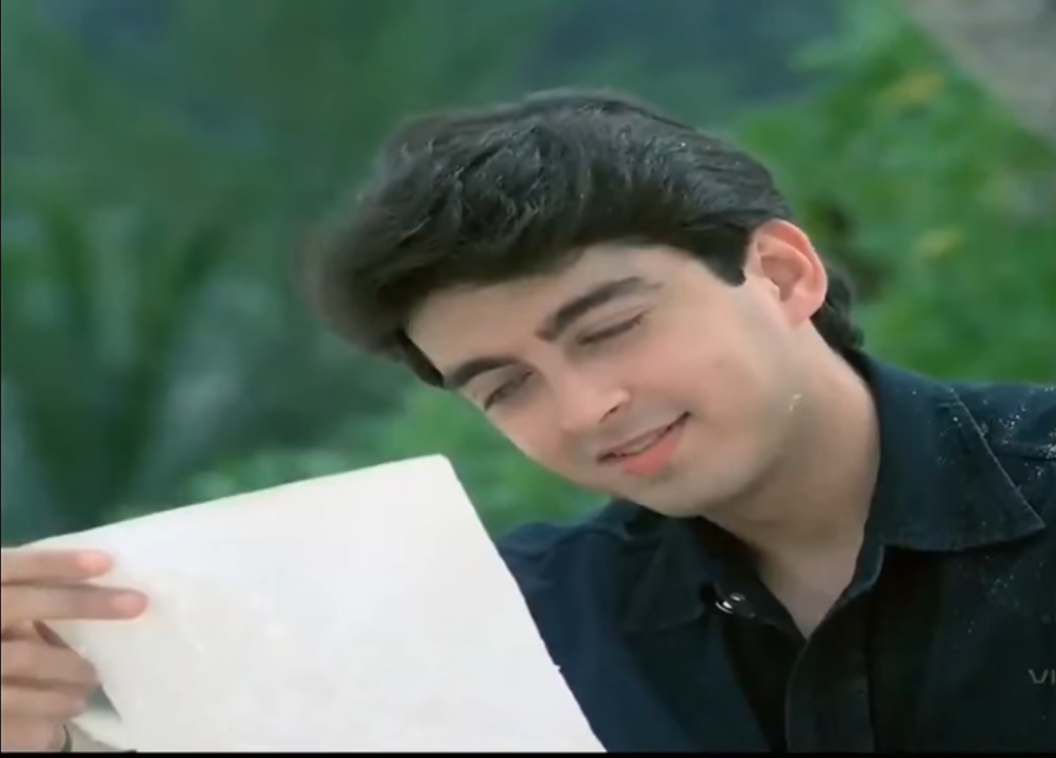 Missing: Jugal Hansraj was given multiple breaks by an otherwise  unforgiving industry