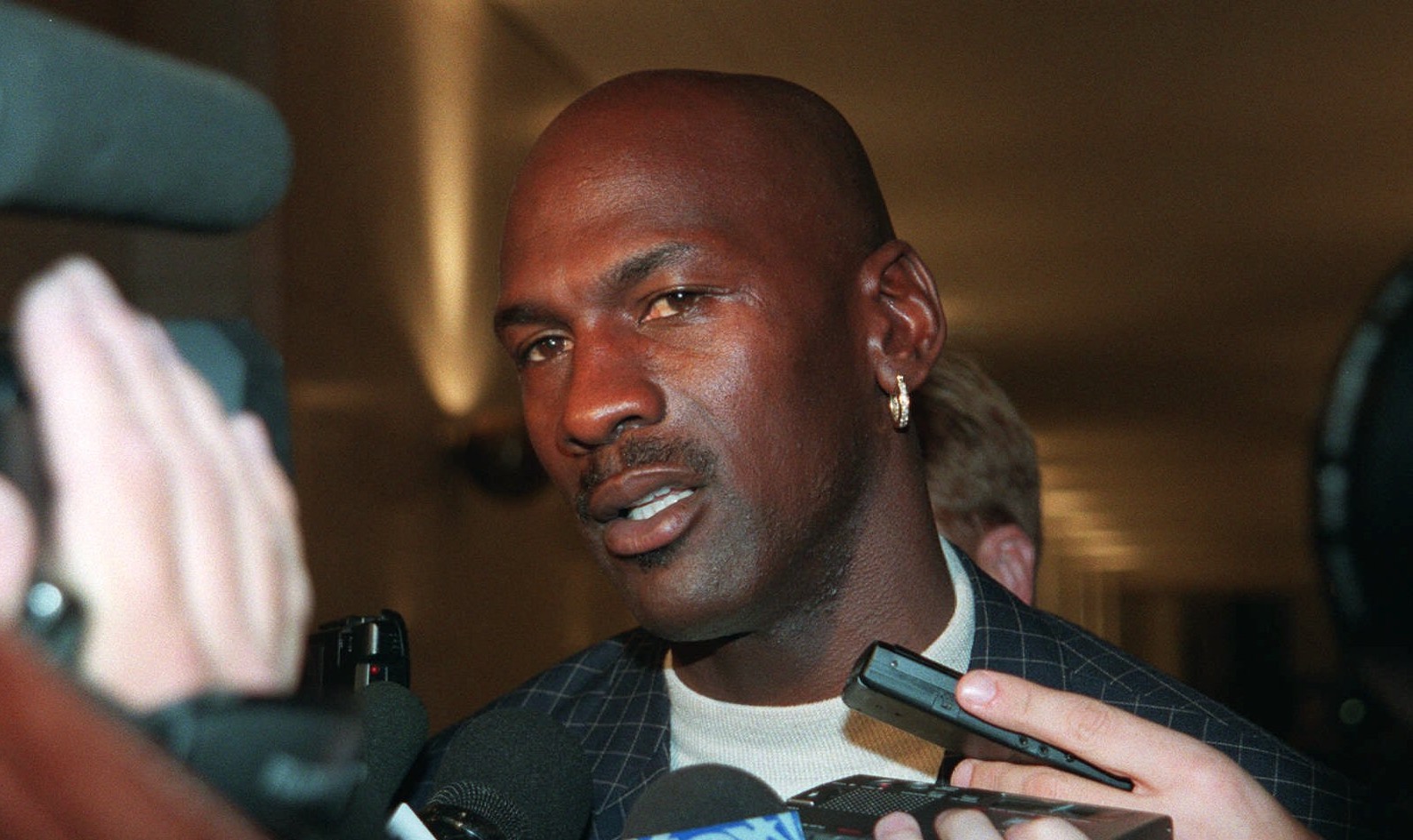 michael jordan republicans buy sneakers too