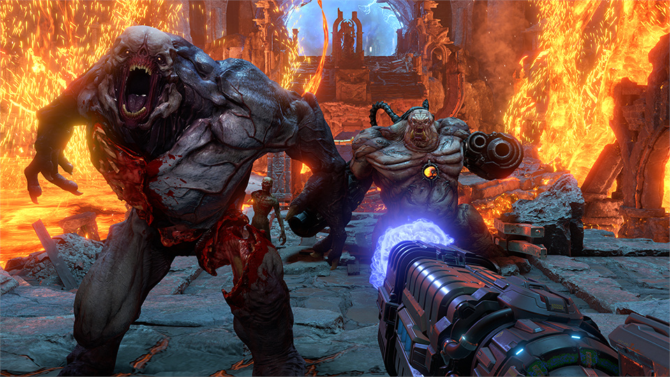 Doom Eternal now requires denuvo driver installation in order to