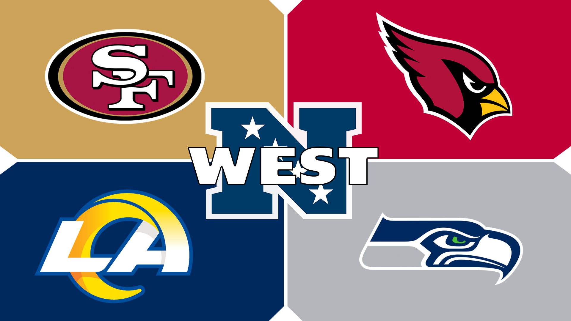 nfl nfc west