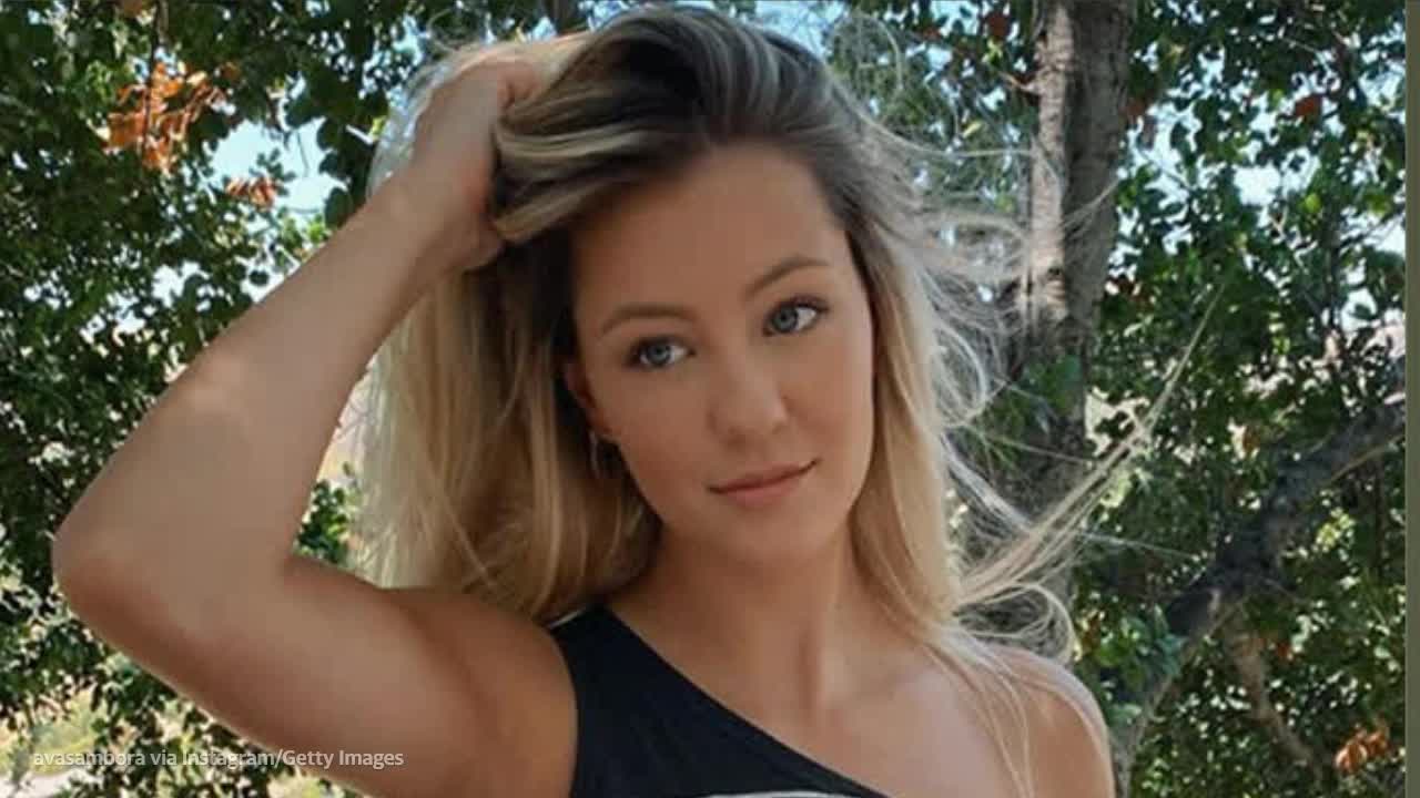 Heather Locklear S Daughter Ava Sambora Looks Just Like Hot Sex Picture