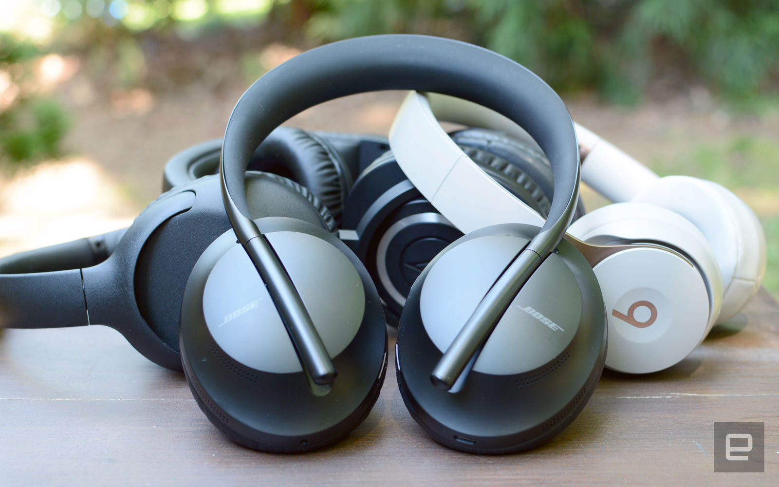 شارلوت برونتي التجاعيد يواجه  The best wireless headphones you can buy right now | Engadget