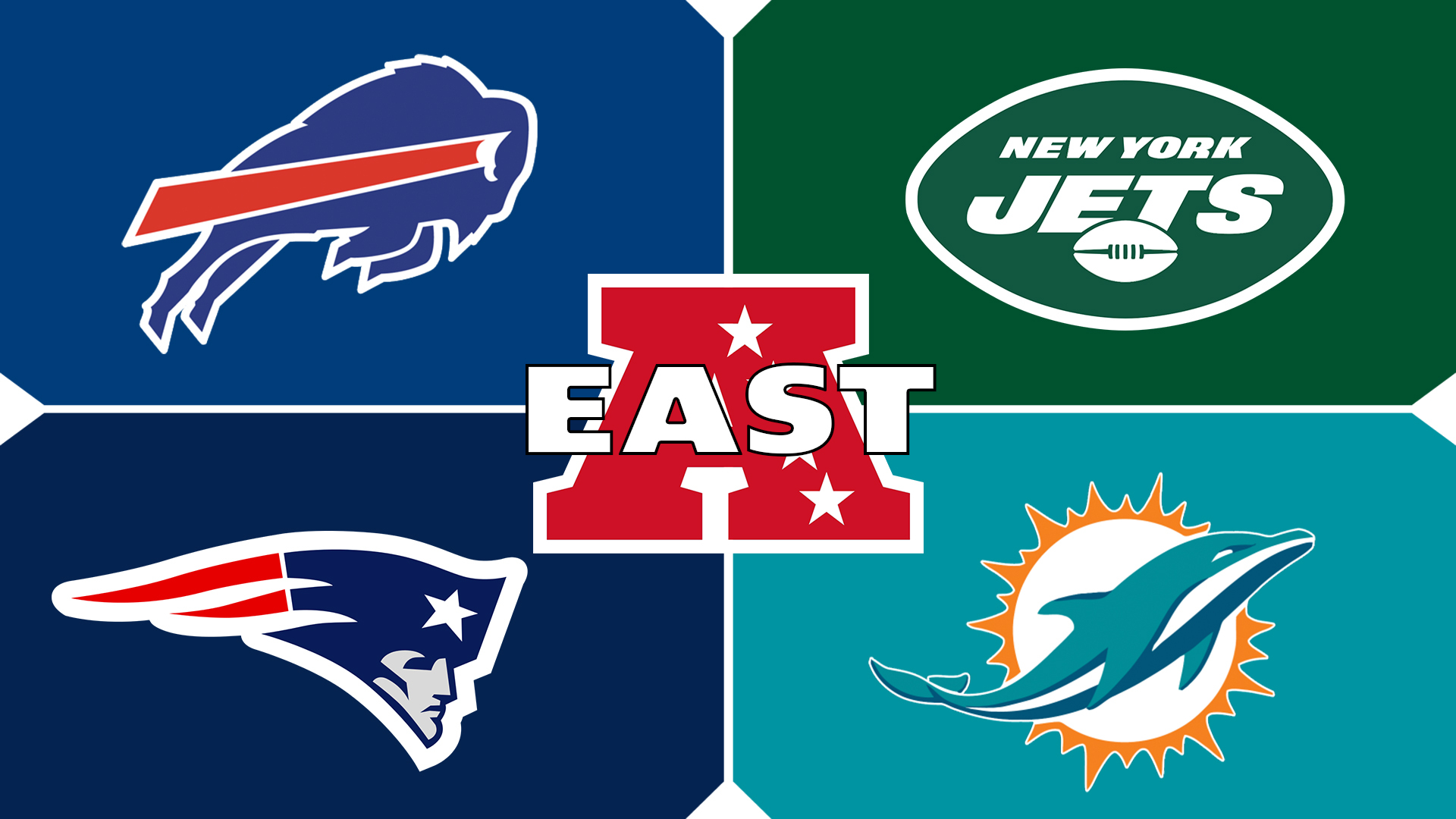 nfl east