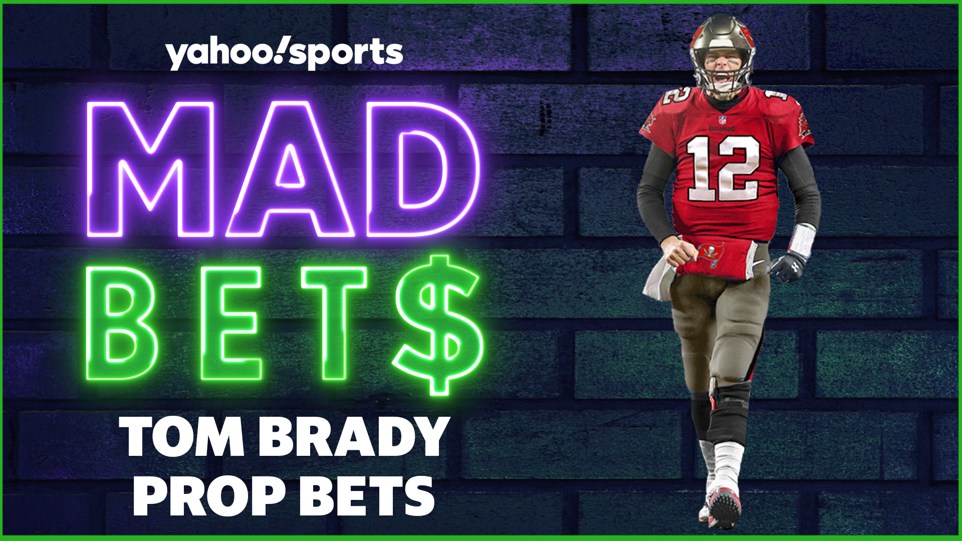 Super Bowl MVP? Odds Say Tom Brady Is The Best Bet In Indy