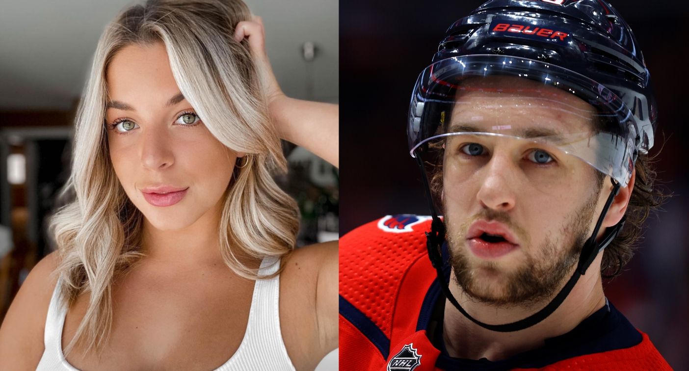 Influencer Nicole Zajac Responds To Brendan Leipsic Messages