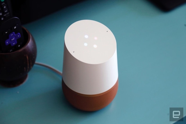 Google Homeが公式ストアで「利用不可」表示に。このまま終了か - Engadget 日本版