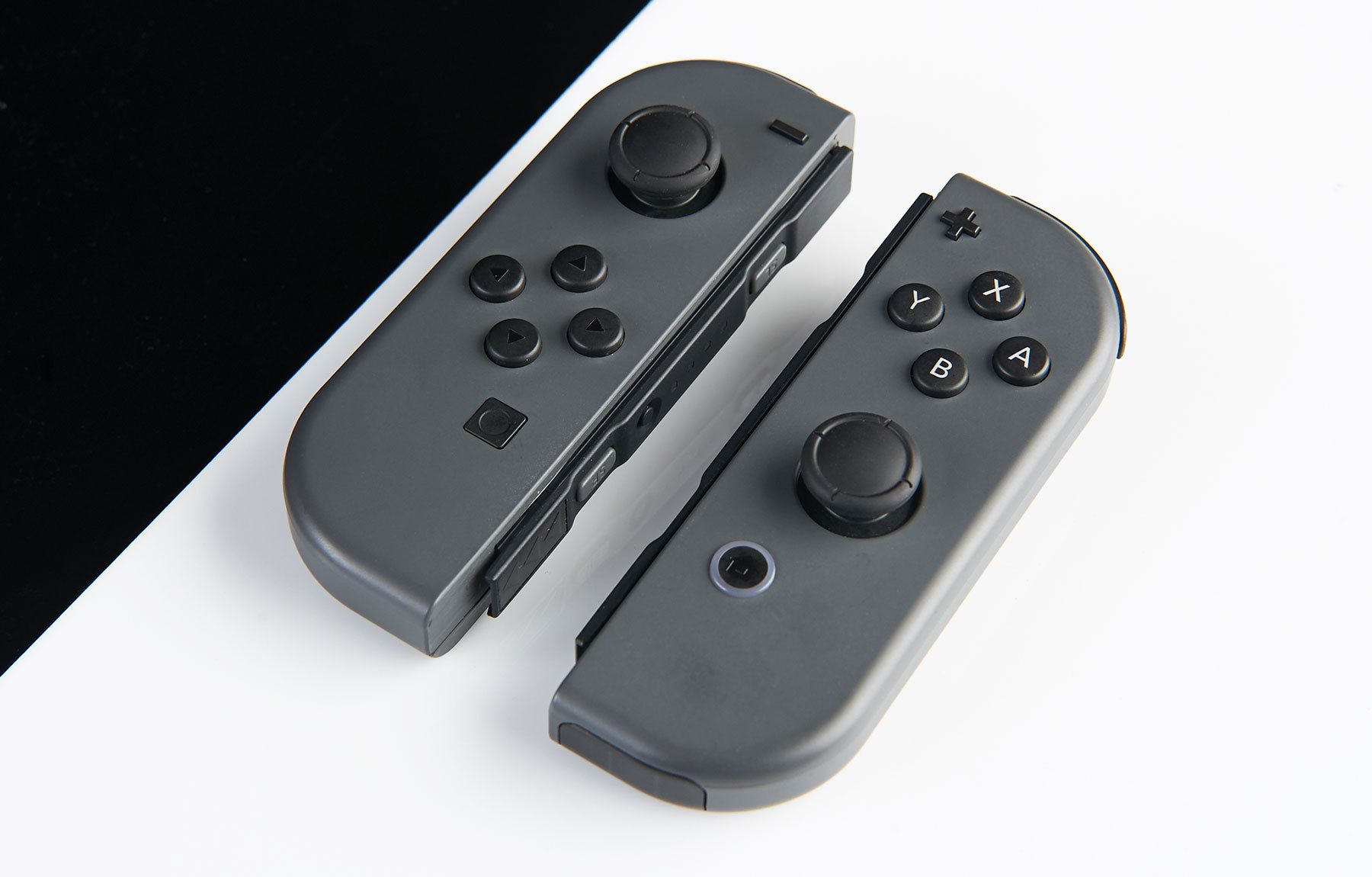 shoppers joy con