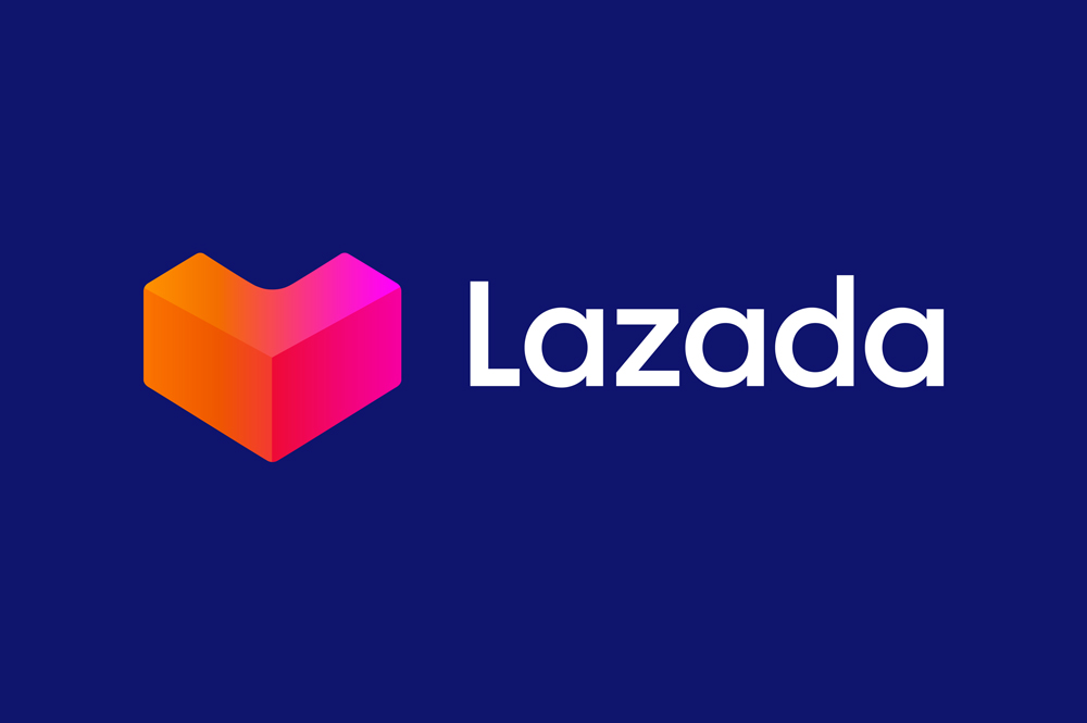 thiết kế app thương mại điện tử Lazada