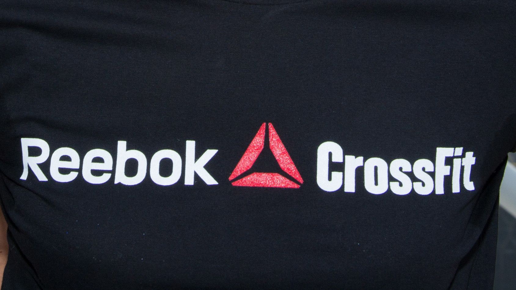 Reebok cut ties with its long-time 