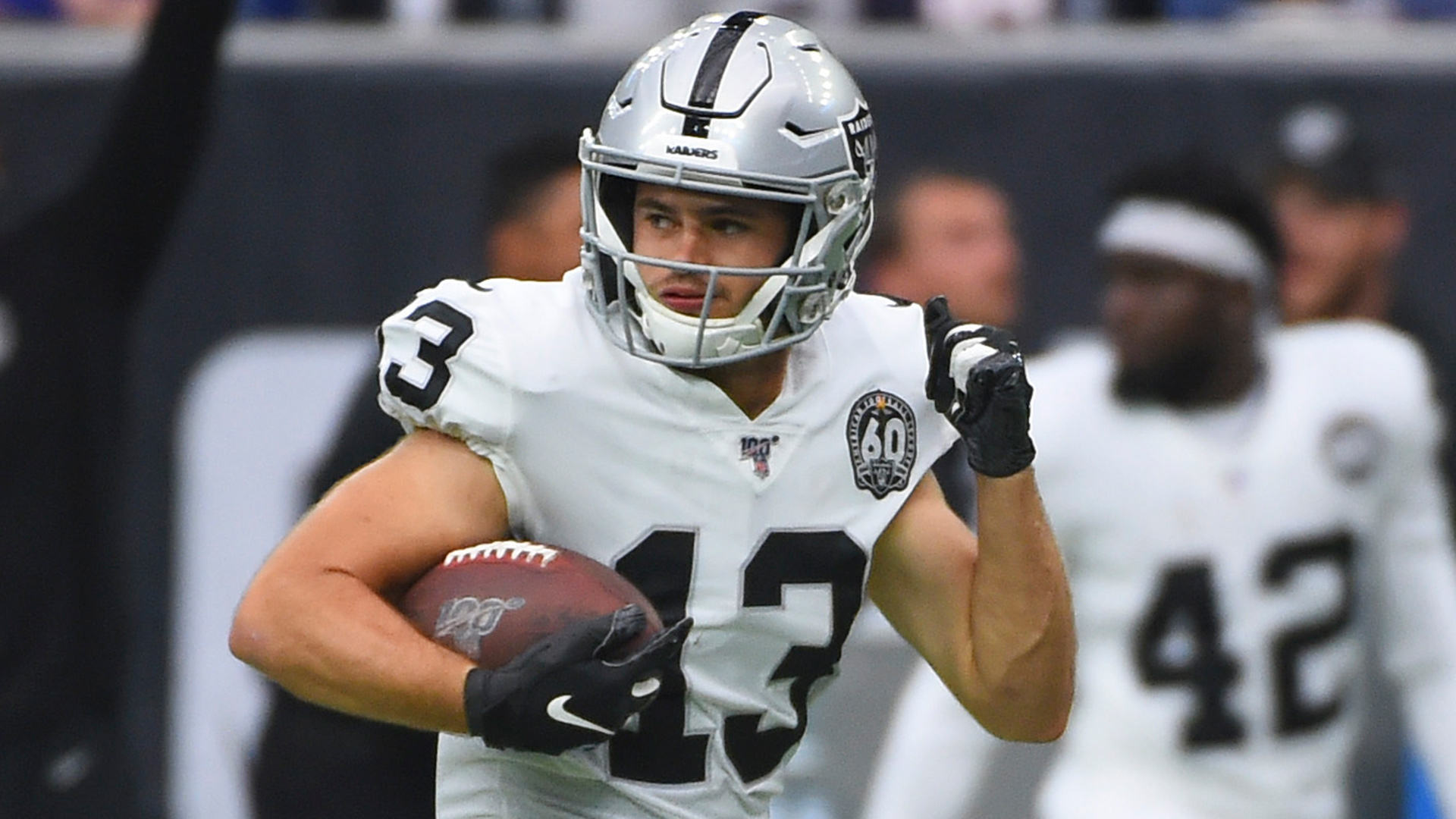 Hunter Renfrow Fantasy Projections: Should You Draft Renfrow in Fantasy  This Year?