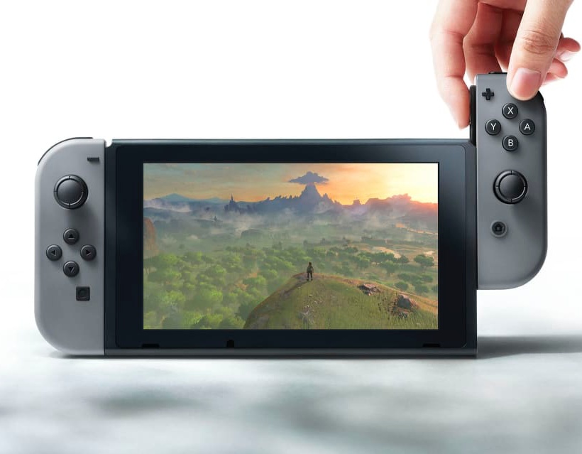ヨドバシ Nintendo Switch の抽選販売受付を開始 期間は6月23日まで Engadget 日本版
