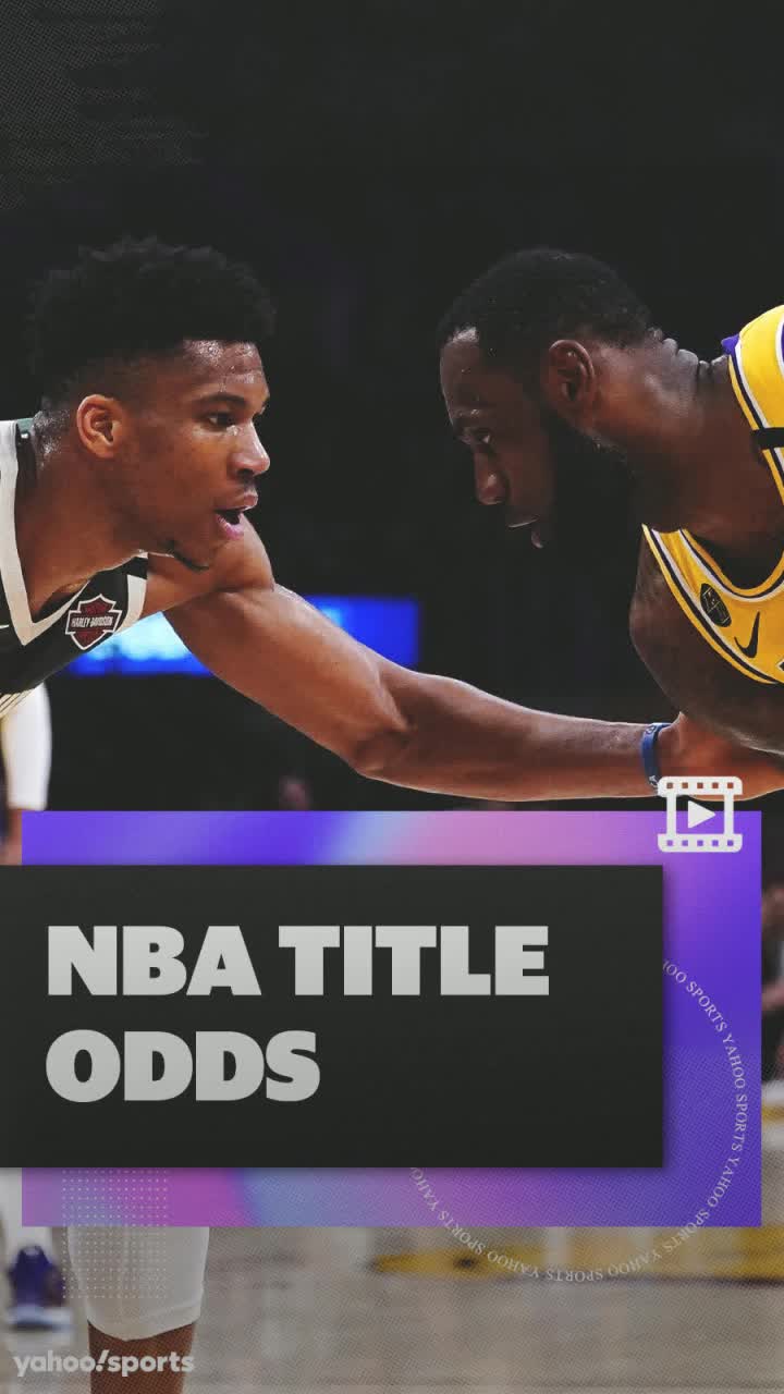 27 HQ Images Yahoo Sports Nba Odds - Golden State Warriors On Yahoo Sports News Scores Standings Rumors Fantasy Games