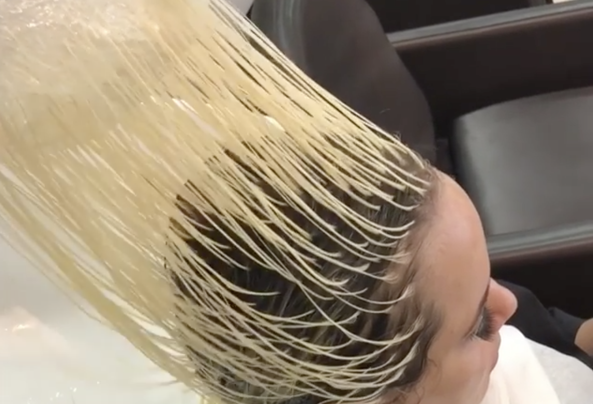 10. Before and After: Blonde Hair Frosting Transformations - wide 6