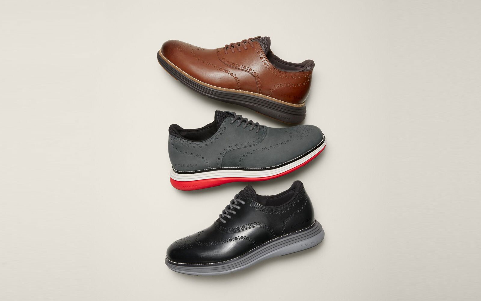 cole haan shose