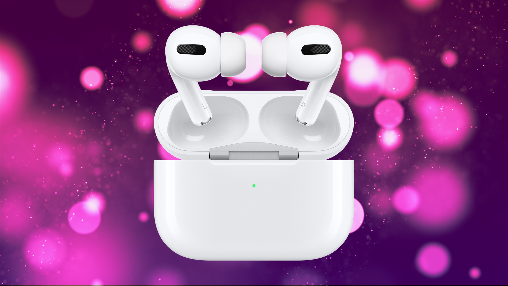 Apple Airpods Pro Are On Sale At Amazon