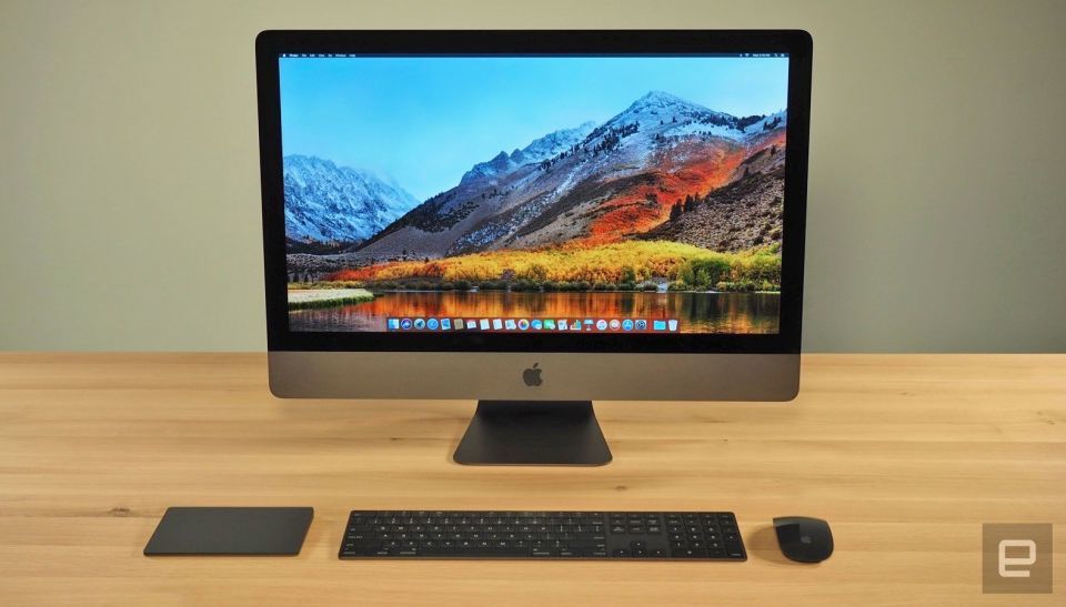 初armベースの24インチimac 特定部品がintel版よりコスト割高とのアナリスト予測 Engadget 日本版