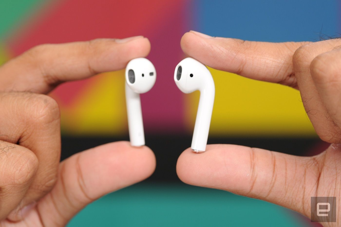Apple Throws In Free Airpods When You Buy A Mac For College Engadget