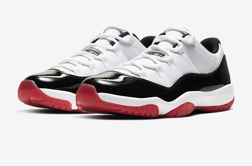 jordan xi concord restock