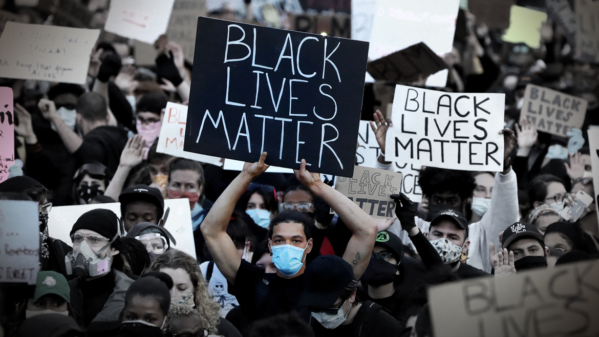 Will the Black Lives Matter movement create lasting change?