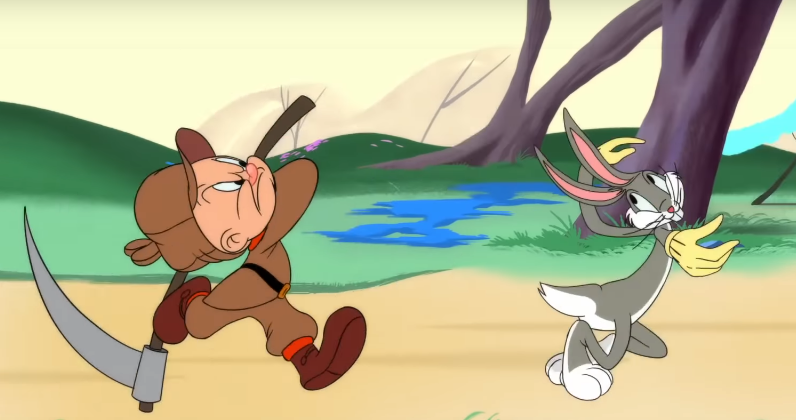 elmer fudd png