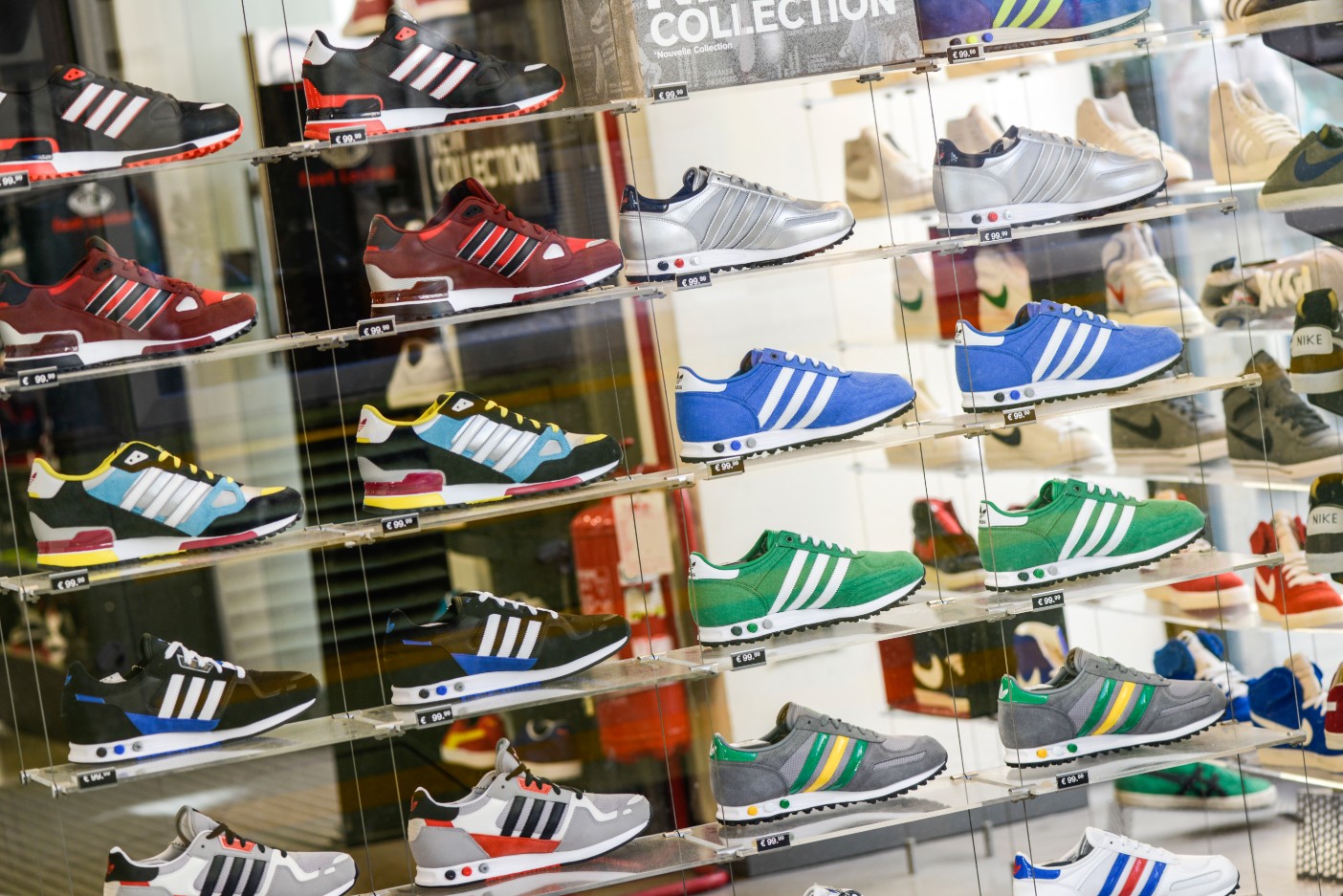 adidas end of season sale 2020