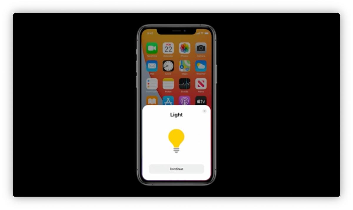 Ios 14ではスマートホームも身近に 新ホームアプリで家中まとめてコントロール 玄関カメラは顔認識も Wwdc Engadget 日本版